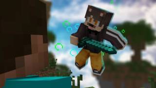 INTRO PARA ZedArts MINECRAFT HD