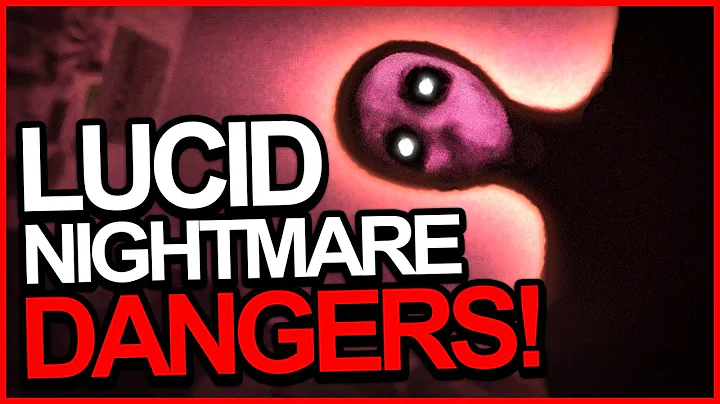 6 Things You Should NEVER Do In Lucid Nightmares! - DayDayNews