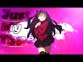 Waifus Just My Type AMV Anime Mix