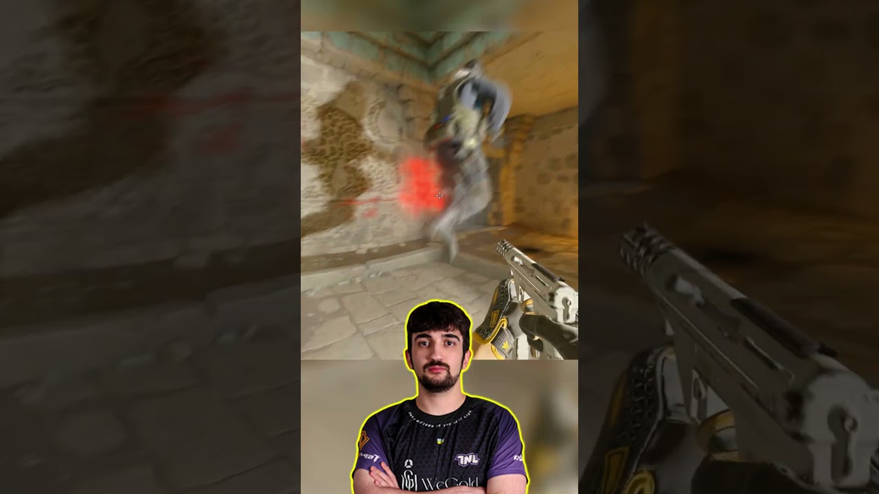 ONE ROUND — TWO HEROES! NAVI vs TNL 