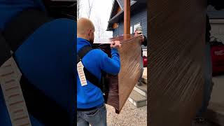 Lift Heavy Furniture Easier With ShoulderDolly Moving Straps, the #1 Furniture Lifter Tool by Shoulder Dolly - Moving/Lifting Straps 881 views 4 months ago 2 minutes, 25 seconds