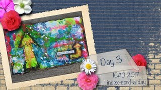 ICAD 2017 - Day 3