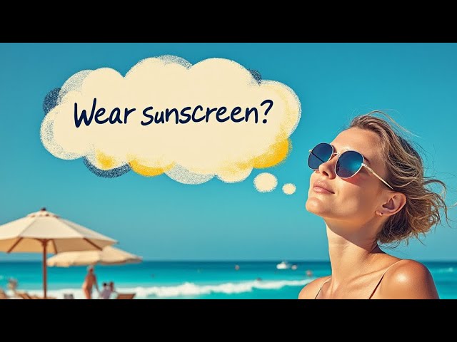 Assista a Everybody's Free To Wear Sunscreen Free To Wear Sunscreen, Baz Luhrmann DEEP DIVE 🤿 no YouTube Assista a Everybody's Free To Wear Sunscreen Free To Wear Sunscreen, Baz Luhrmann DEEP DIVE 🤿 no YouTube