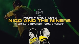 Twenty One Pilots - Nico And The Niners A Complete Diversion Studio Version