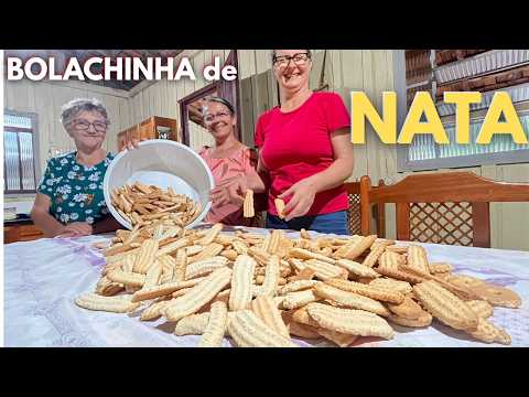 Anna Olson maakt Portugese custardtaartjes! | Eetreisdagboeken