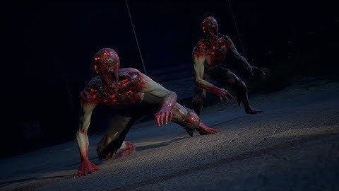 State of Decay 2 Lethal Zone Is Brutal...