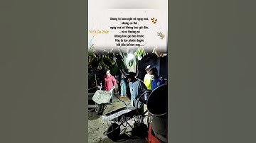 Người như thế nào mới gọi là người có PHƯỚC cư sĩ hiền Đức