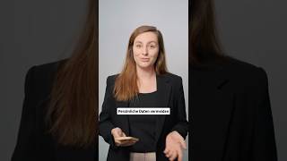 Datenschutz? Welche Daten Darf Ich In Einer Ki Eingeben?