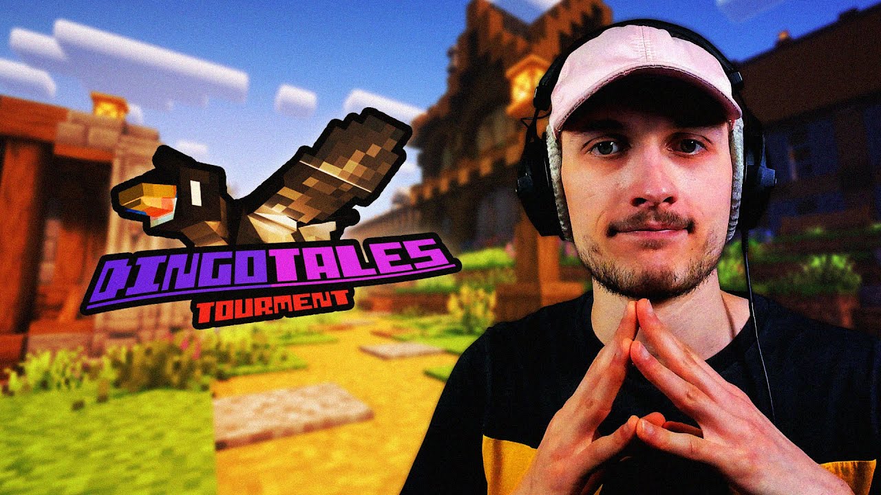 🏚️ Une CAVE SECRÈTE & ma première ARME À FEU… Que peut-il mal se passer ? 😈 | Dingotales • 05