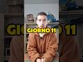 Cosa ho venduto durante il periodo natalizio - Giorno 11