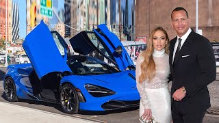 Jennifer Lopez Lifestyle 2021 ★ New Husband, Children, Family, Career, Net worth, Car & House
