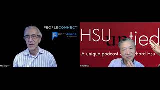 Hsu Untied interview with Max Shapiro, CEO & Founder of PeopleConnect