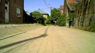 Bmx edit street 2011 summertime