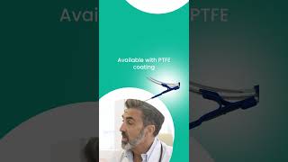 PTFE Guide Wire (SS)| Hospital equipment | Surgical Instruments Manufacturer In India