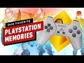 6 of our favorite playstation memories