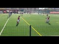 2°Part ( Pref) C.D.Wee - C.D.Santa Fé 1-0
