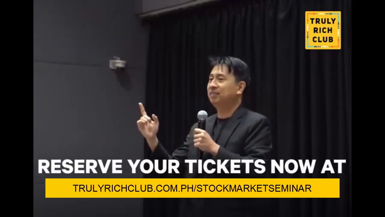 Truly Rich Club Stock Market Seminar YouTube truly-rich-club-stock-market-seminar-youtube