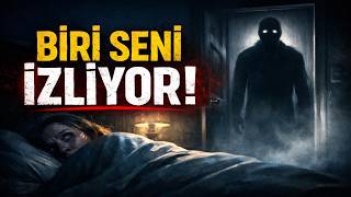 Rüyada Birinin Seni İzlemesi Ne Anlama Gelir? Bilinçaltı Mı Manevi Mesaj Mı?