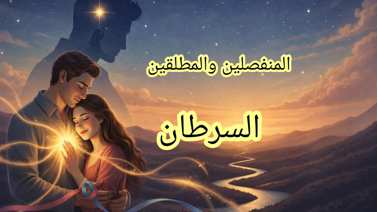 السرطان♋هل يوجد فرصة رجوع بينكم... (القراءة حسب برجكم انتم.. انتم.الشمسي والطالع والقمري )