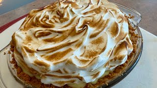 Key Lime Pie and Spicy Ribs LIVE!