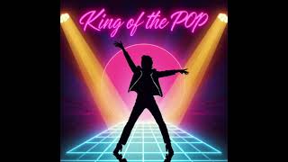 King of pop #TheKingOfPop #MichaelJackson #Funk #Pop #HipHop #DiscoFunk #MusiqueIA #FunkyGroove