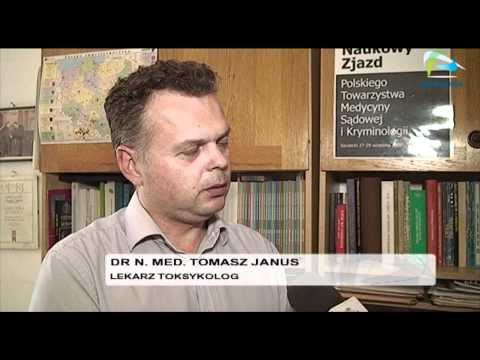 Wideo: Jaki Pył Jest Najbardziej Szkodliwy Dla Człowieka