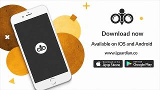 iGuardian App screenshot 4