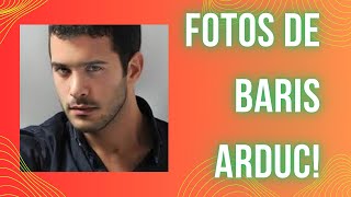 ¡Para ustedes, Barış Arduç! #turcaserie #turkishseries #seriesturca #love#baris
