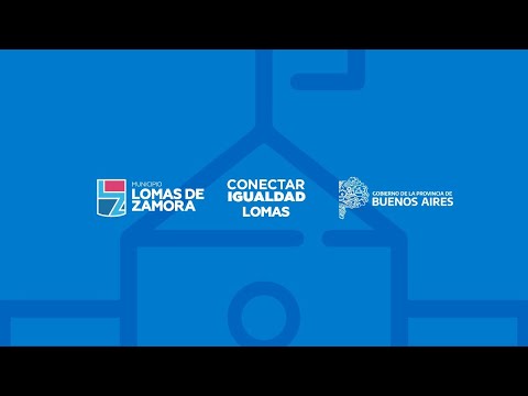 💻 CONECTAR IGUALDAD LOMAS | Presentación junto a Cristina Kirchner y Axel Kicillof