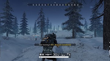 Ring of Elysium: Squad Kill | MK12 - I Stole the Kill Accidently. | Thanks Landon