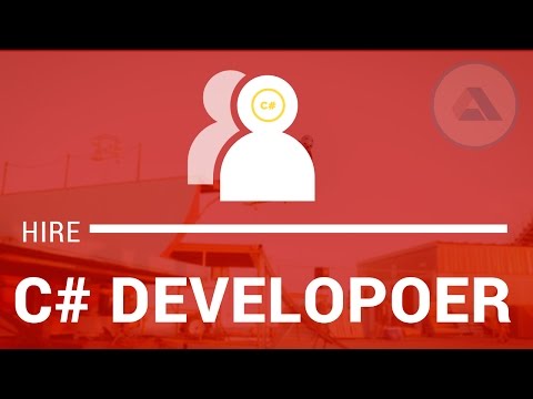Making it easy to hire a dedicated C# developer