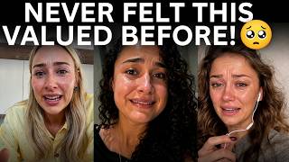I BROKE DOWN When Americans Treated Me Like This Why Euro Tourists NEVER Leave USA