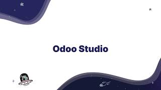 Odoo Studio: Best practices for customization made easy
