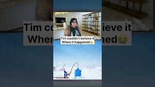 TIM COULDNT BELIEVE IT WHEN IT HAPPENED 😭#shorts #kickstreaming