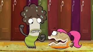 Fish Hooks songs - Shake Your Tailfin