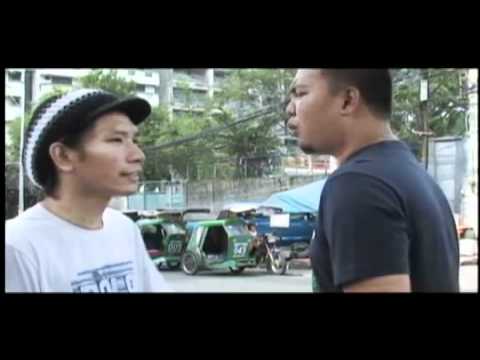 Usapang Lalake - GF
