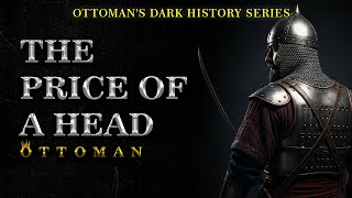 Ottoman Dark History | The Man Who Killed 3,000 Friends to Save Them  | Sleep Story