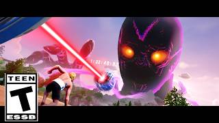 Fortnite: Unstable | Official Storyline Trailer
