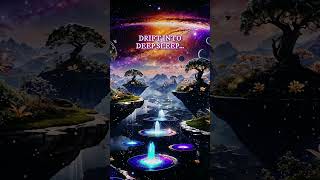 Can’t sleep? Step into the Celestial Garden... 🌌