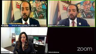 RLYA Budget Hearing: Office of Cable Television, Film, Music & Entertainment