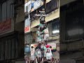 Mumbai dahi handi ..#mumbai #dahihandi #mumbaivibes #mumbainews