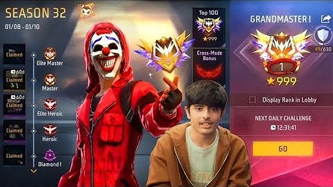 TOP 10 (CS RANK TIPS & TRICKS ) ||10X FASTER RANK PUSH TIPS 🤡