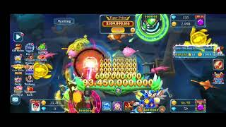 FISHING CARNIVAL | GET BOSS 114B