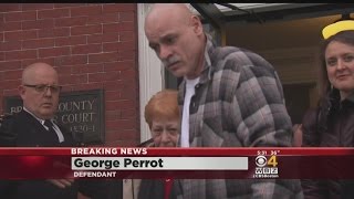 Man Freed While Awaiting New Trial On Flawed Hair Evidence