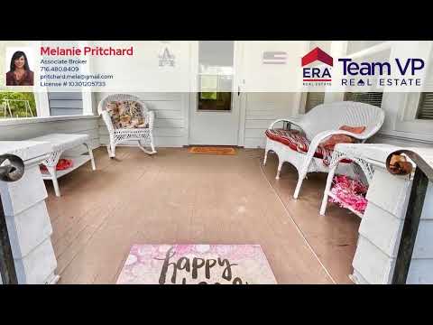 9411 Route 240, Ashford, NY home video tour