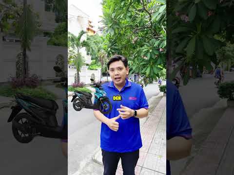 HONDA BEAT 2026 có gì mới #shorts  #minhlongmotor #hondabeat