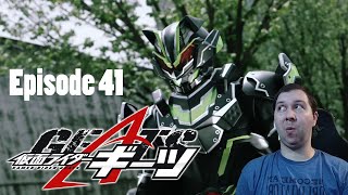 Black General Tycoon!!! - Kamen Rider Geats Marathon Ep 41 (Watch Along)
Comment what else you think I should react to next.
#watchalong #Kamenridergeats #kamenrider
Original Video: https://kissasian.pe/drama/kamen-rider-geats-2022-episode-41
Socials:
Gaming Channel: https://www.youtube.com/@UC9Oc2YwdNHoVa-4RNiWYB4g
Kick: https://kick.com/fedugaler
Twitter: https://twitter.com/Fedugaler
Instagram: https://www.instagram.com/fedugaler/
Discord: https://discord.gg/Y3JUghyrUG
• All the videos, songs, images, and graphics used in the video belong to their respective owners and I or this channel does not claim any right over them.
• Copyright Disclaimer Under Section 107 of the Copyright Act 1976, allowance is made for fair use for purposes such as criticism, comment, news reporting, teaching, scholarship, and research. Fair use is a use permitted by copyright statute that might otherwise be infringing. Non-profit, educational or personal use tips the balance in favor of fair use. No copyright infringement intended. ALL RIGHTS BELONG TO THEIR RESPECTIVE OWNERS Black General Tycoon!!! - Kamen Rider Geats Marathon Ep 41 (Watch Along)