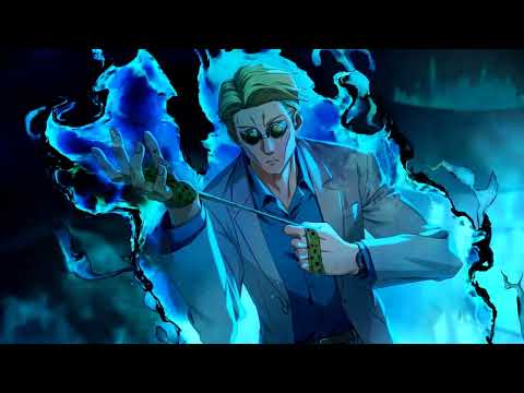 Jujutsu Kaisen Nanami Kento S Theme Extended