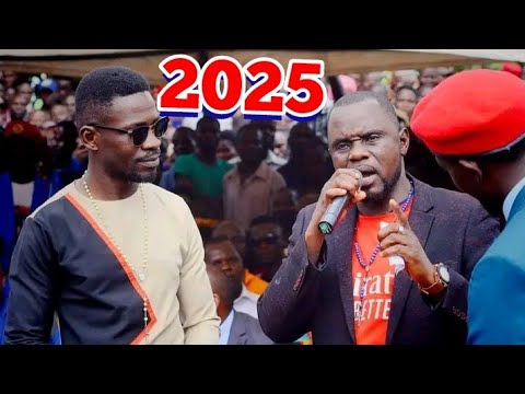 2025 By Mathias Walukaga Official Video Audio 