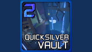 Quicksilver Vault (2023)
